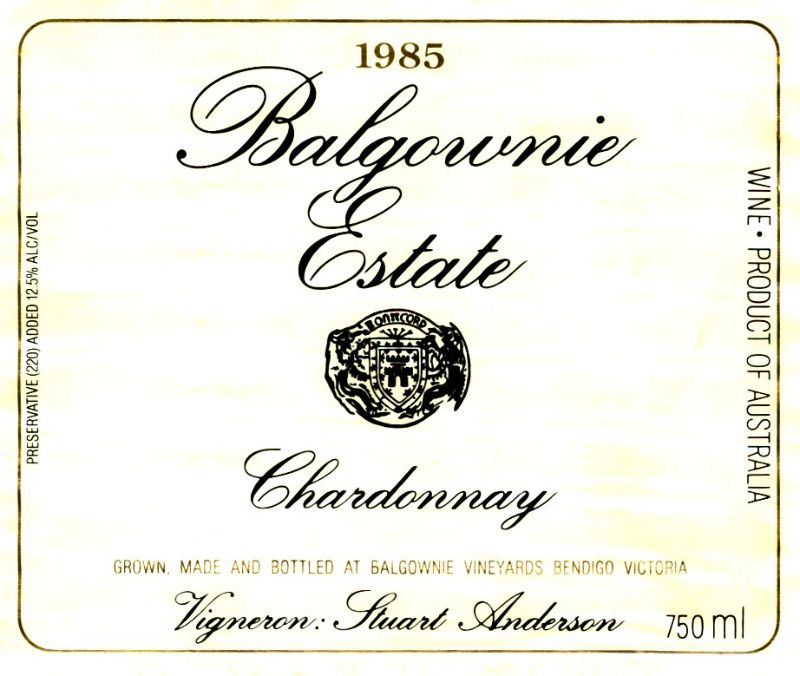 Victoria_Balgownie_chardonnay 1985.jpg